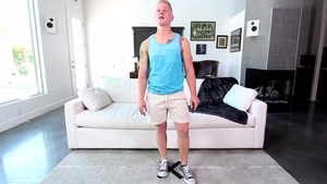 Tasting the Forbidden: Leo Luckett's Story