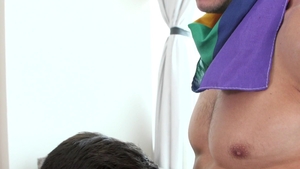 Liberating Leaps into Forbidden Zones