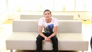 Intimate Encounter with Tino