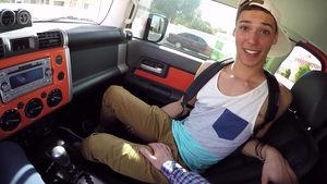 Elderly Euphoria: Second Serving