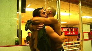 Next Door Buddies: Unleashing the Power of the Double Dildo