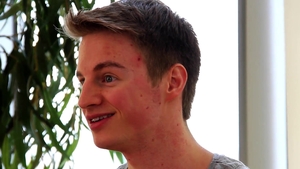 Matthew's Twink Adventure