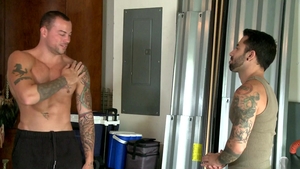 High Performance Men: From Weightlifting to Mind-blowing Sex