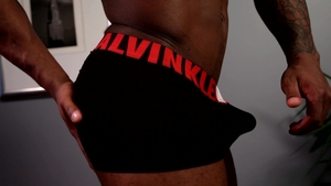 Next Door Studios: Undiscovered Treasures with Hunter