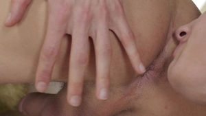 Bareback Exploration in High Definition