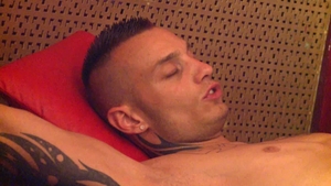 Wet Willies Wending Through Walls