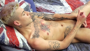 Arousing Antics: Mickey Taylor's Must-See Performance