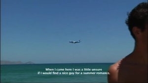 A Greek Summer Love Affair Between Boys