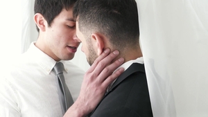 Missionary Boys: In The Shadows of Love with Elder Argos