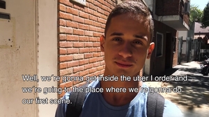 Latin Leche: Rawdogging A Tight Hole For Pesos