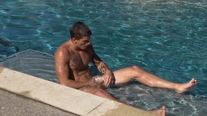 Next Door Male: Hills, Heat, and Hunky Tyler