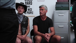 Young Perps: Stepfather Takes Justice into His Own Hands