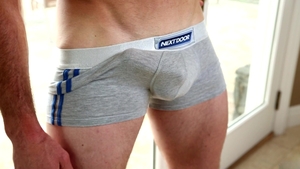 Next Door Male: Kody's Wild Side Unleashed