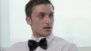 Family Dick: Groom's Initiation: A Dirty Family Tradition