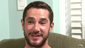 High Performance Men: Celebrity Chute Licking