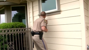 Rod Daily: Officer Daily's Girth Sensations