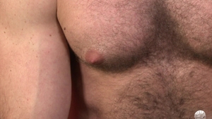 High Performance Men: Barebacking Boners