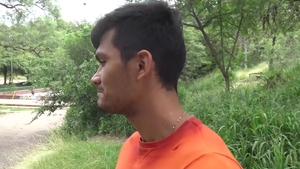 Latin Leche: Stripping Down for an X-Rated Adventure