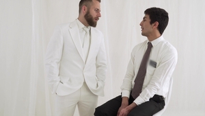 Missionary Boys: Elder Inaki's Fall into the Abyss of Lust
