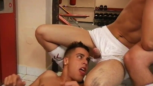 When Workouts Turn Into Dirty Play