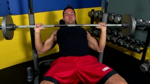 Trystan Bull: A Herculean Quest for Perfection