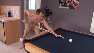 Cody Cummings: Balls Deep at the Pool Table