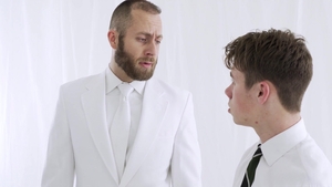 Missionary Boys: Lewis' Loins Stirred by Power