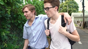 Brother Crush: Darron Takes Control