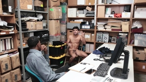 Young Perps: Harsh protocol and body search