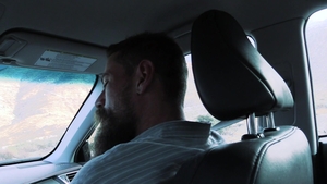 Family Dick: Climbing Backseat for Some Relief