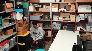 Young Perps: Rookie Error: Public Flashing 101