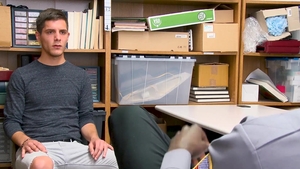 Young Perps: Back Room BJ for Twink's Freedom