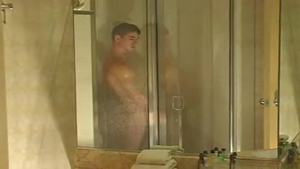 Next Door Male: 20-Years Young, Hard, and Solo