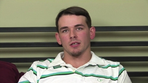 Solo: Rush: A Shy Smile with a Kinky Side