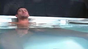 Cody Cummings: Hot Tub Hookup with Cody