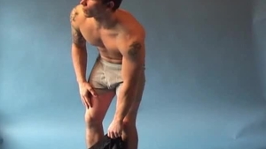 Next Door Male: No Rest for the Wicked as Clark Unleashes