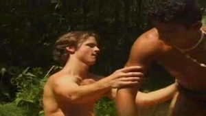 Boyz Party: Nature's Gift to Boys