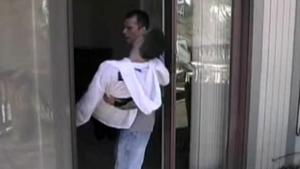 Boyz Party: A Tight Ass That'll Keep You on the Edge