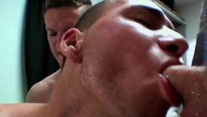 Dick Dorm: The Wild Side of Campus