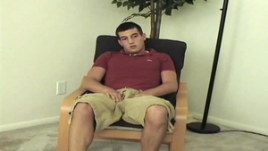 Next Door Male: Discovering Jared's True Desires