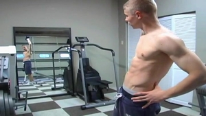 Next Door Male: First Taste of Fame for Chris Taylor