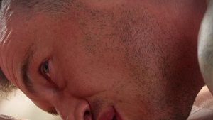 ASGmax Originals: Oiled Up: Two Gays Go Wild