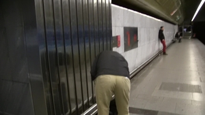 Czech Hunter: Money Makes Me Mine: My Metro Missteps