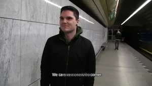 Czech Hunter: Money Makes Me Mine: My Metro Missteps