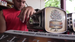 Czech Hunter: Sneaking Around for Forbidden Fruit