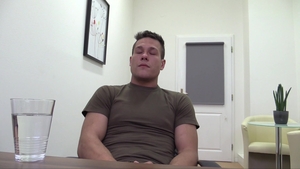 Dirty Scout: Hired to Handle the Heat, Both on and off Duty
