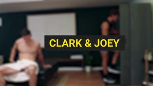 Sean Cody: The Power Play That Brought Them Closer