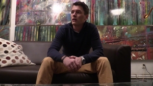 Debt Dandy: The Painter's Exhibition: A Carnal Showcase