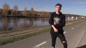 Czech Hunter: Tasting the Wilds of Czech