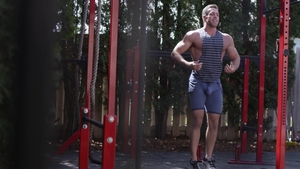 masqulin: An Unexpected Stroll Through Desire